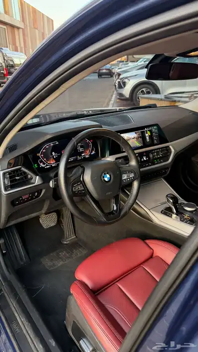 bmw 320i 2022 9