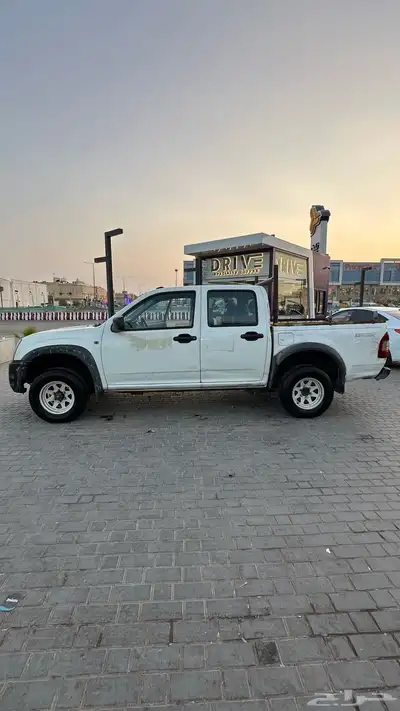 أيسوزو بكب غمارتين 6