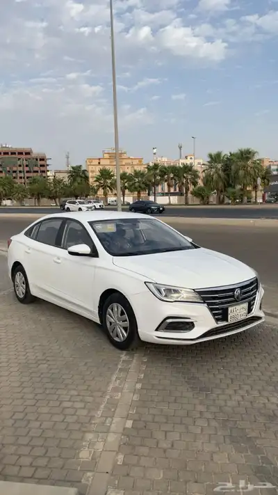 MG5 7
