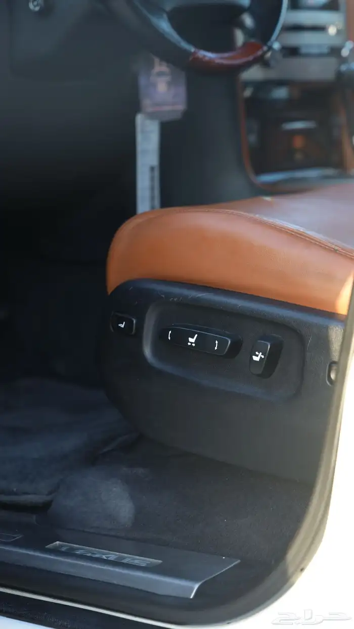 لكزس LX570 ..(( تم البيع )) 12