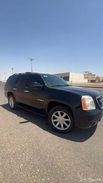 جمس يوكنSLT2009 9