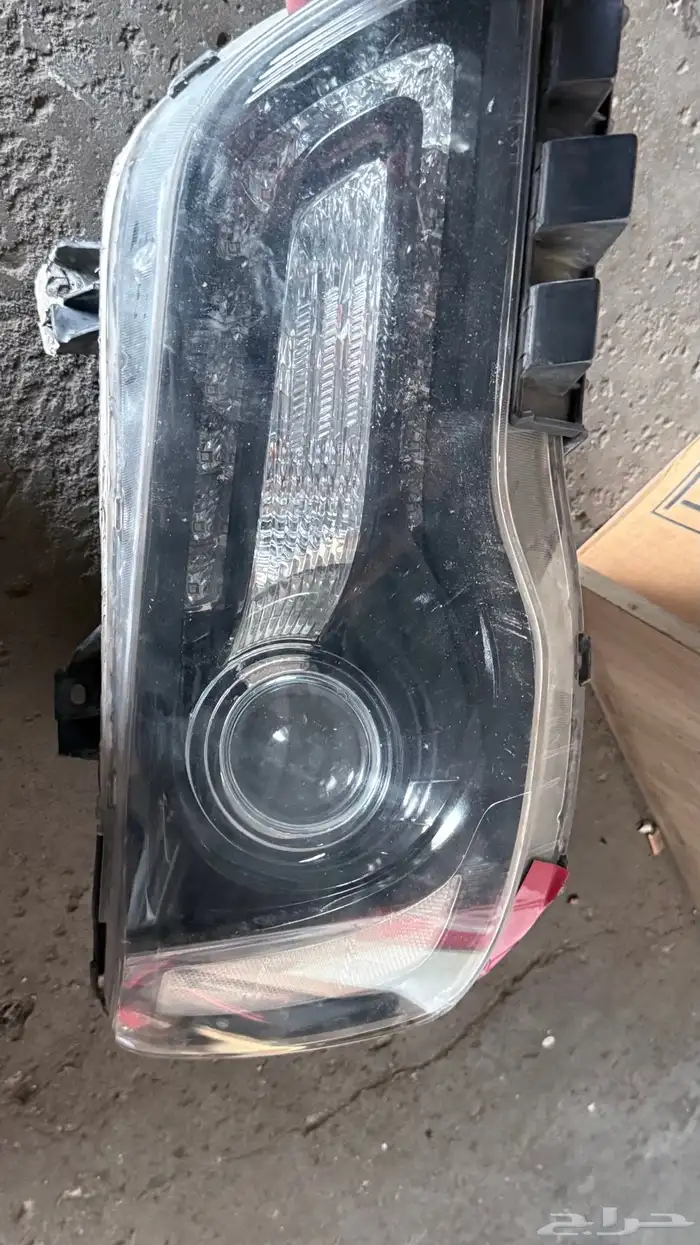 شمعات كرايسلر وكاله 6