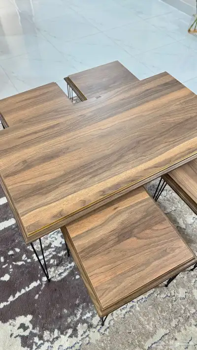 طاولات للبيع 1
