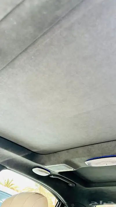 مرسيدس s560 2019 amg 6