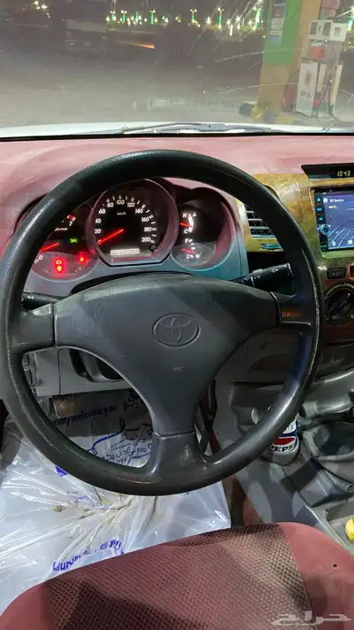 هايلوكس2009 9