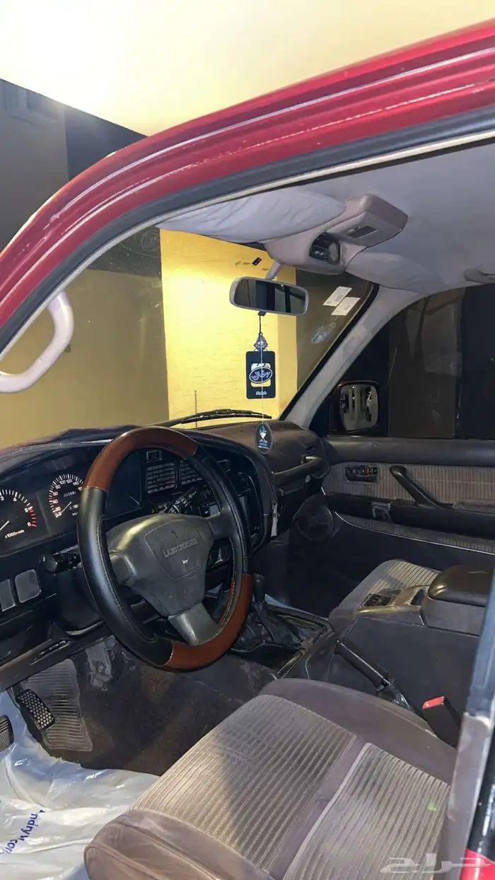 جيب فكسار 93 1
