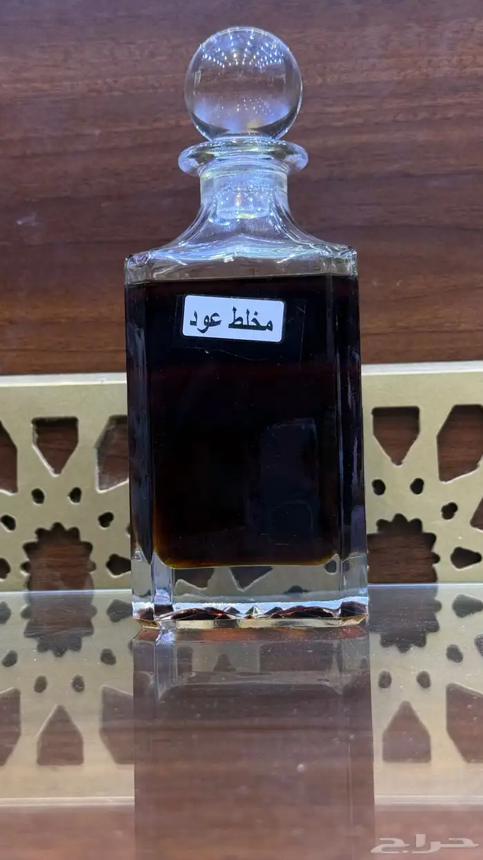 مخلطات شرقيه 15