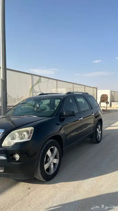 اكاديا 2012 3