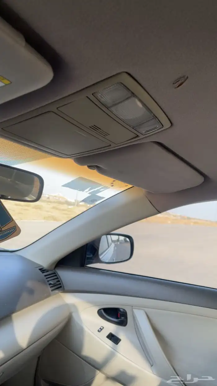 كامري 2008 21