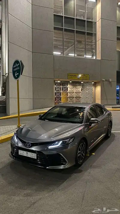 كاميري 2023 26