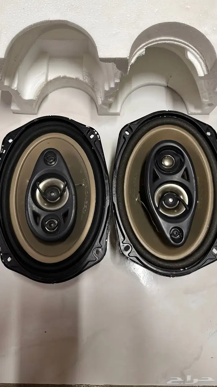 سماعات pioneer 0