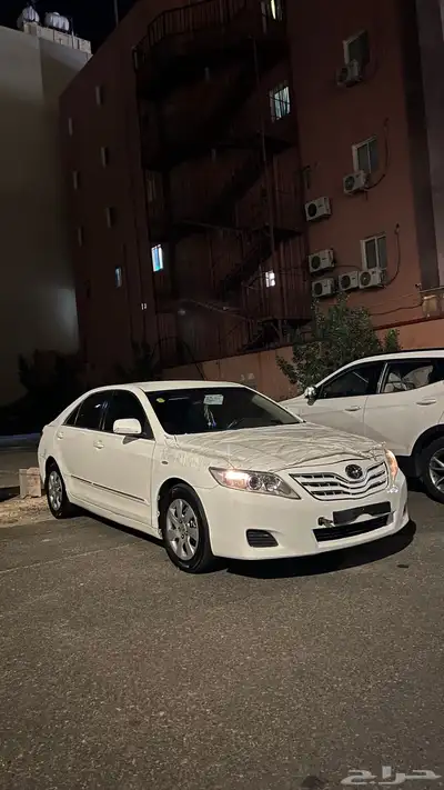 كامري 2010 للبيع 0