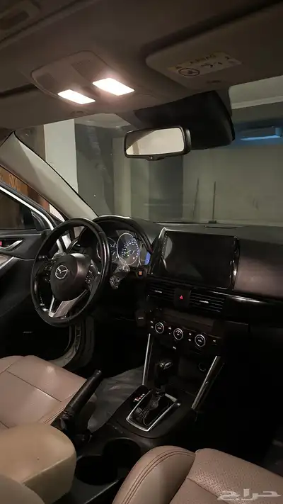 مازدا cx5 2015 للبيع 11