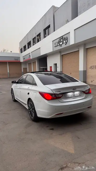 سوناتا 2012 نص فل 20