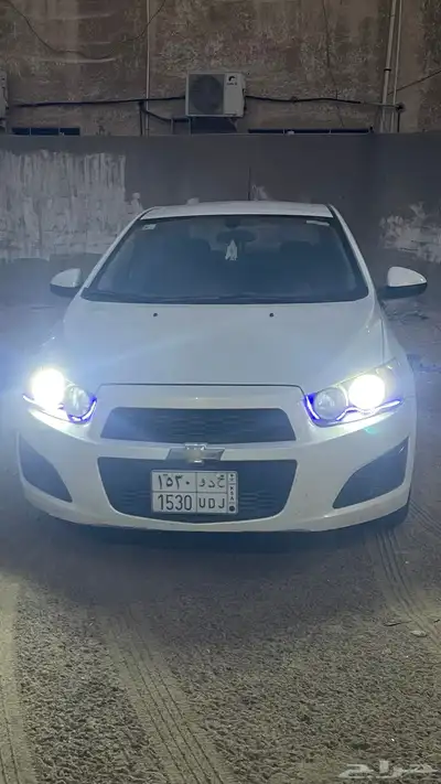 شيفروليه سونيك 2013 0
