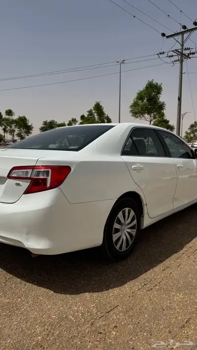 كامري 2014 4