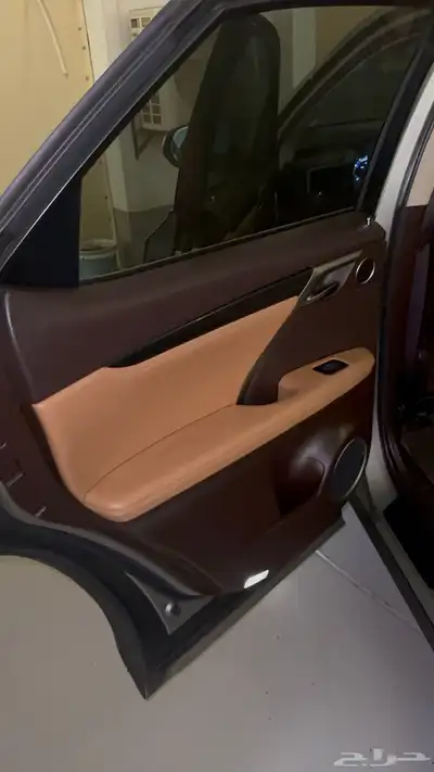 لكزس RX450H 2018 خليجي هايبرد 4