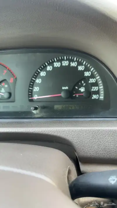 كامري جونيور 2005 8