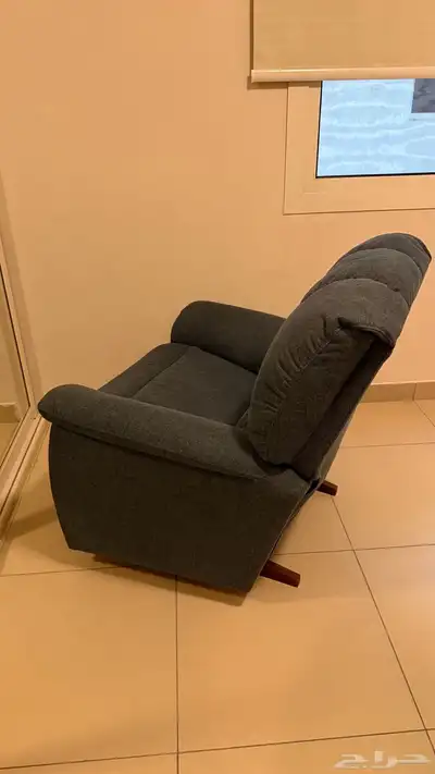 LazBoy كرسي استرخاء 4