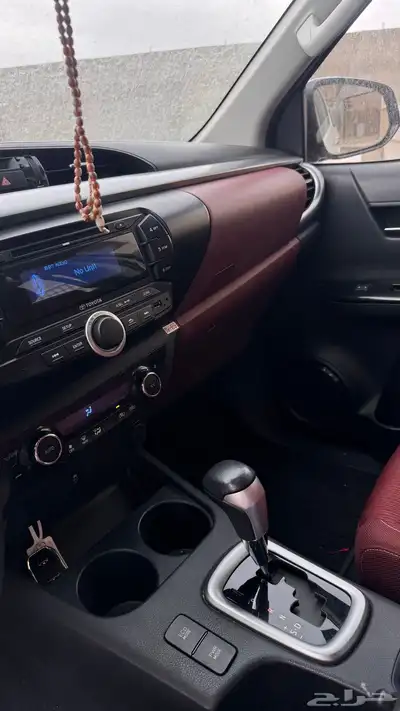 هايلكس مخزن 39