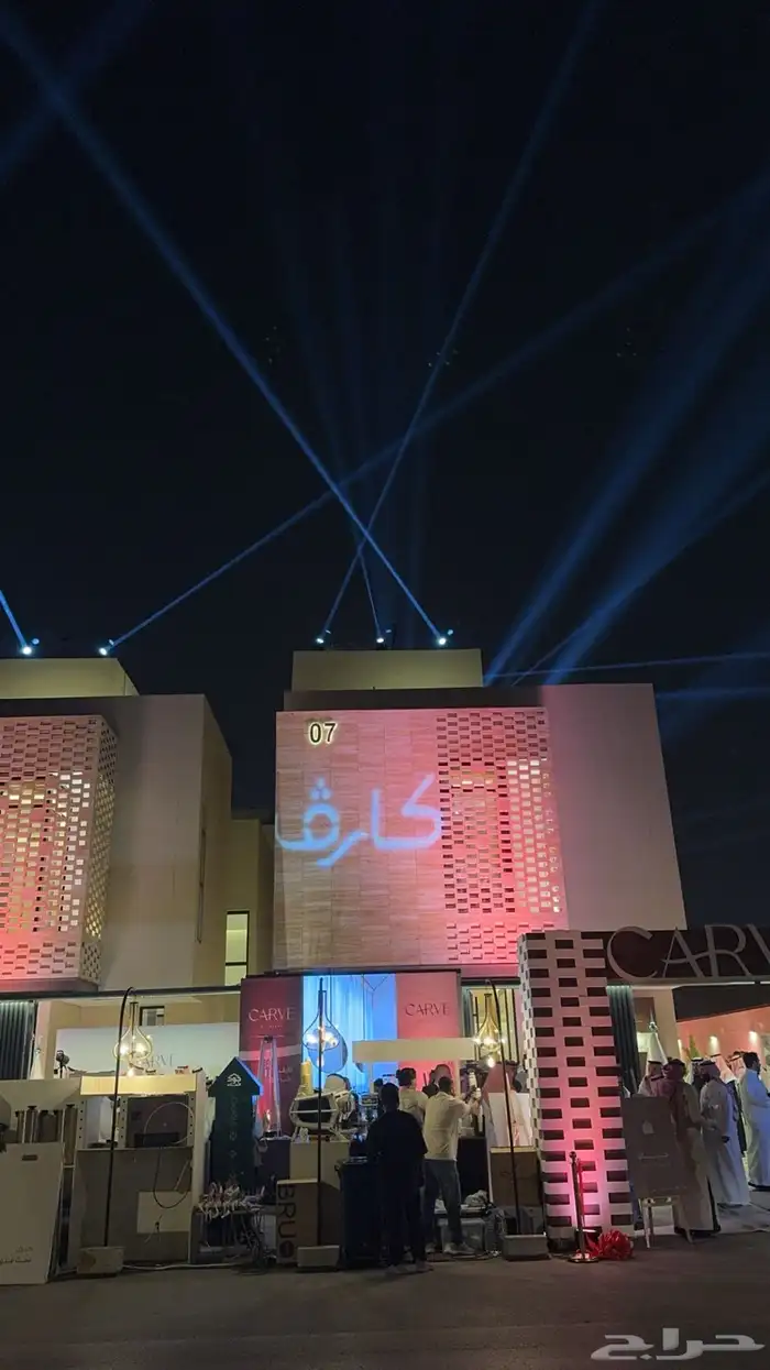 تأجير شاشات معارض ومؤتمرات 82