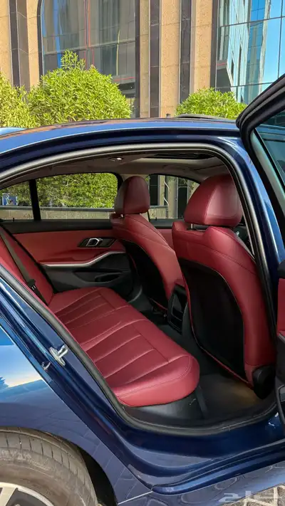 bmw 320i 2022 11