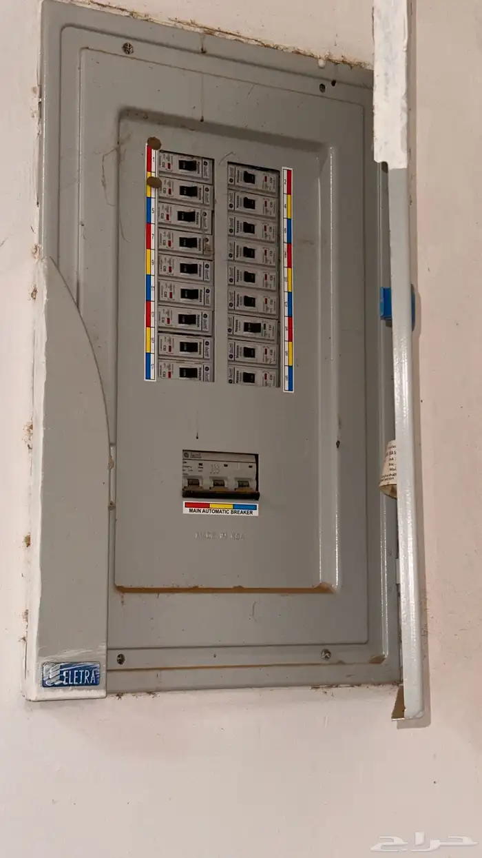 طبلون كهربه اخو الجديد استعمال 0