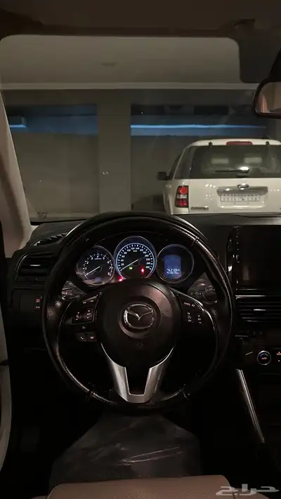 مازدا cx5 2015 للبيع 12