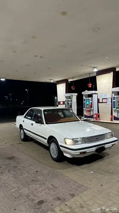 للبيع كرسيدا 1995 نظيفه 2
