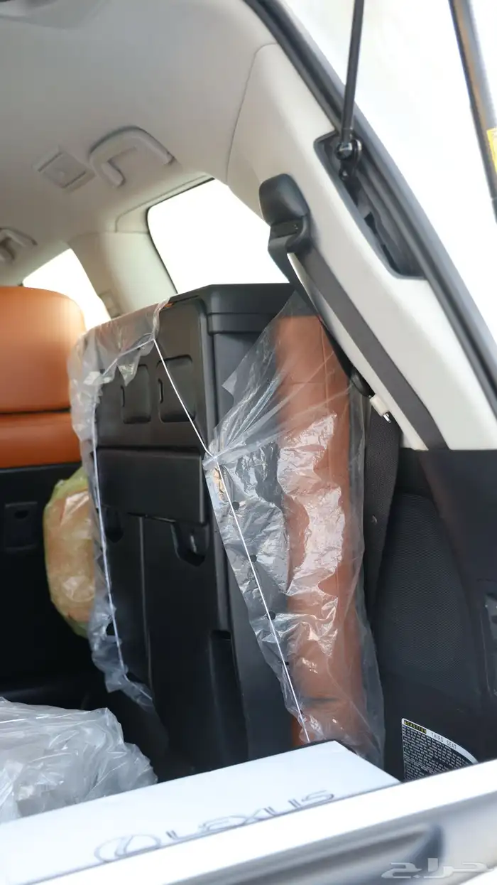 لكزس LX570 ..(( تم البيع )) 45