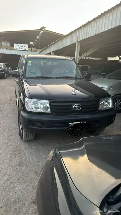 جيب جكسار محول جكس قير عادي الممشى 540البدي مرشوش كامل 6
