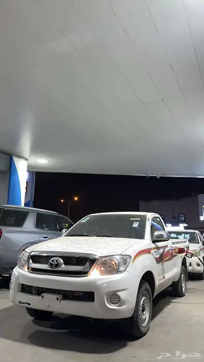هايلكس لكزز 7