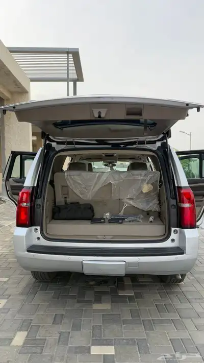 تاهو مطور مون لايت 2020 دبل 18