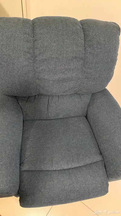 LazBoy كرسي استرخاء 7
