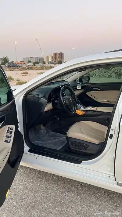 افالون 2020 تورنق مالك اول 7