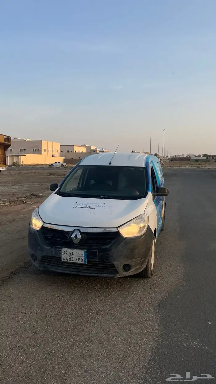 رينو دوركر للبيع 3