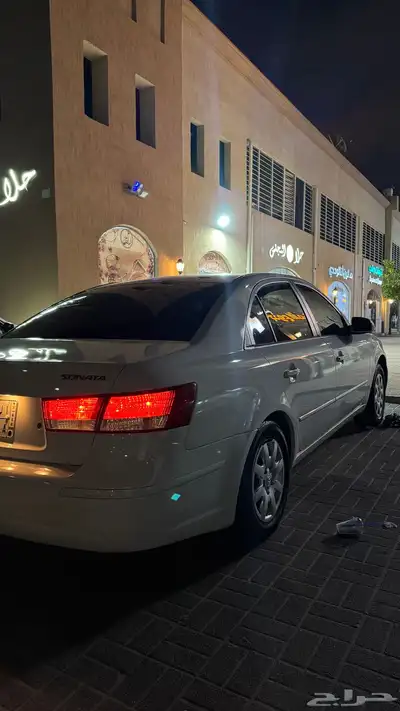 سوناتا2009 3