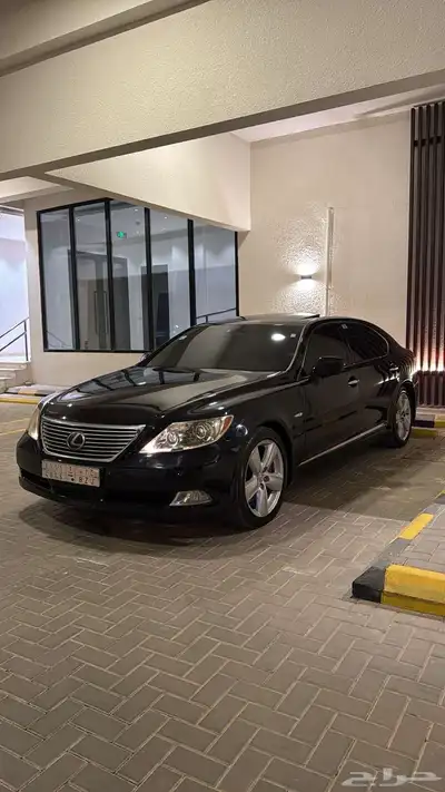 لكزس 460 0