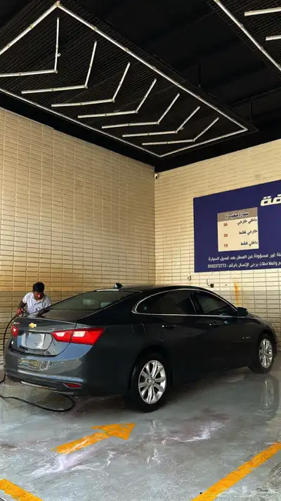 ماليبو 2019 سعودي الجميح بدي وكاله 1