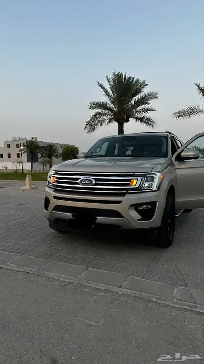 اكسبدشن 2018 18