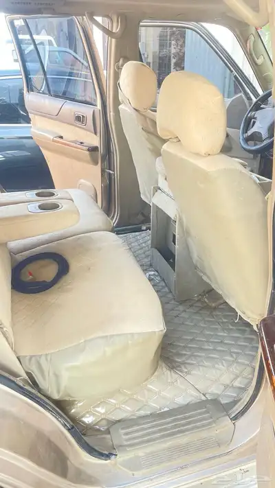 جيب نيسان 9