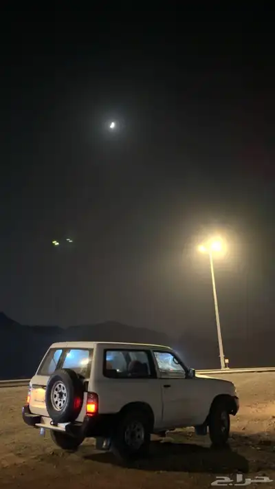 جيب باترول 2000 1