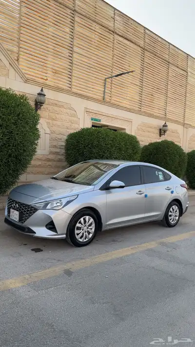 اكسنت 2022 ستاندر 1