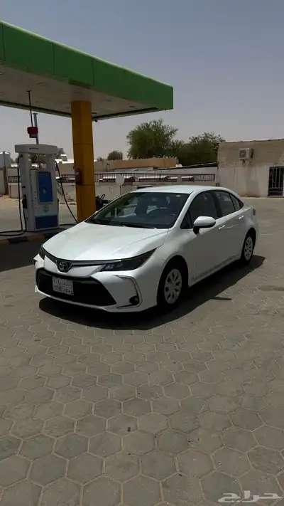 كورلا 0