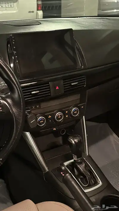 مازدا cx5 2015 للبيع 13