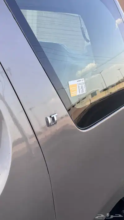 تاهو 2013دبل نظيف 14