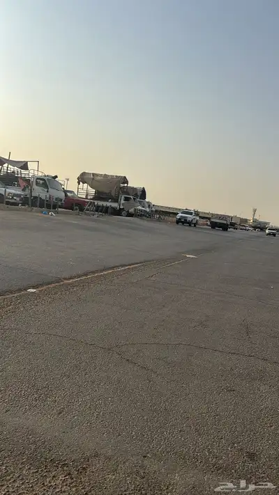 حظيرة أغنام   شبك أغنام   حوش أغنام   للإجار او التقبيل 0