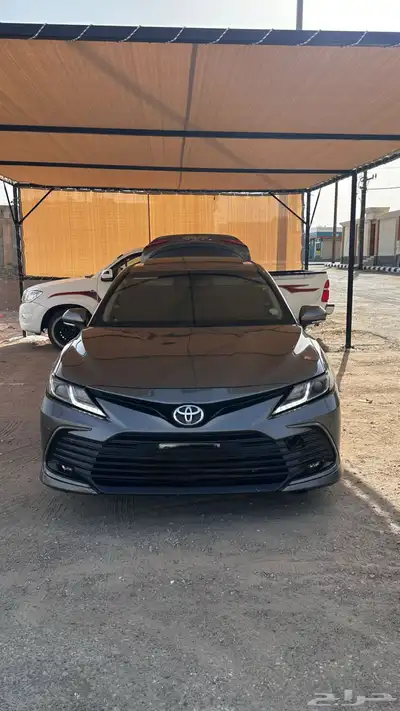 كامري 23 0