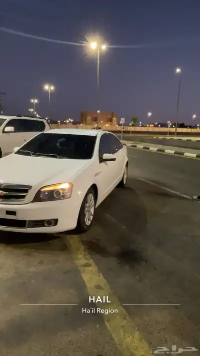 كابرس 2007 مرهمه خارجي 2014 3