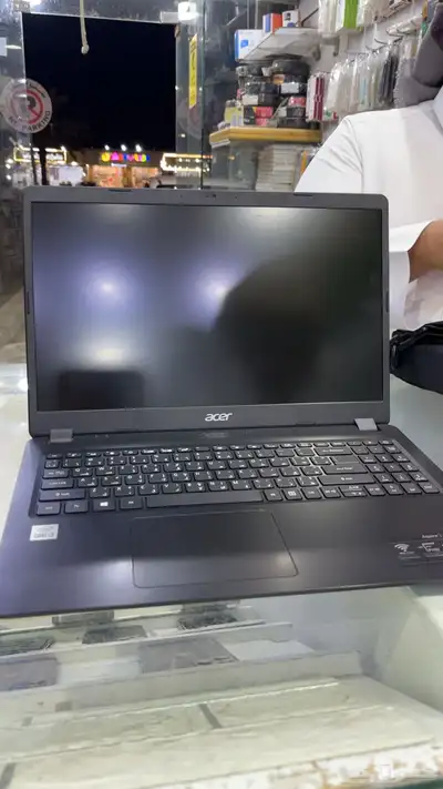 Acer Aspire A315-56 6